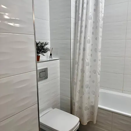 Wola Z Ogrodkiem * Warschau